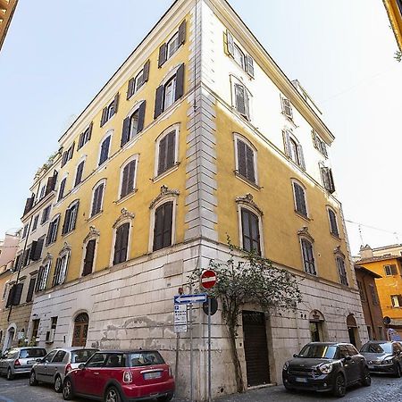 Emma'S Apartment Borgo, Vatican City Rome Exterior photo