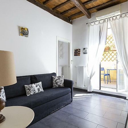 Emma'S Apartment Borgo, Vatican City Rome Exterior photo
