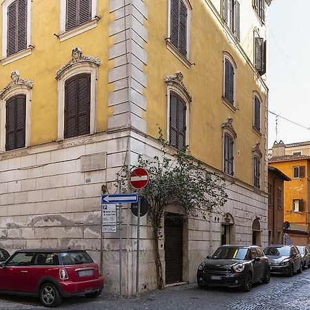 Emma'S Apartment Borgo, Vatican City Rome Exterior photo