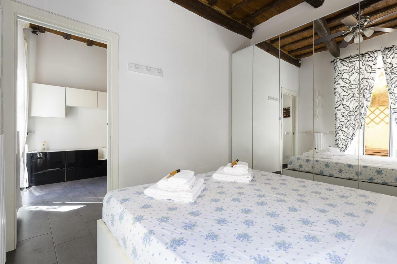 Emma'S Apartment Borgo, Vatican City Rome Exterior photo