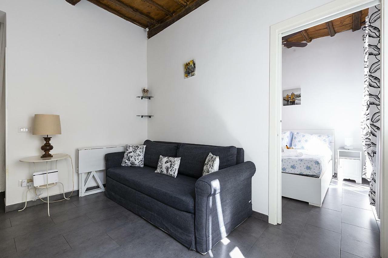 Emma'S Apartment Borgo, Vatican City Rome Exterior photo