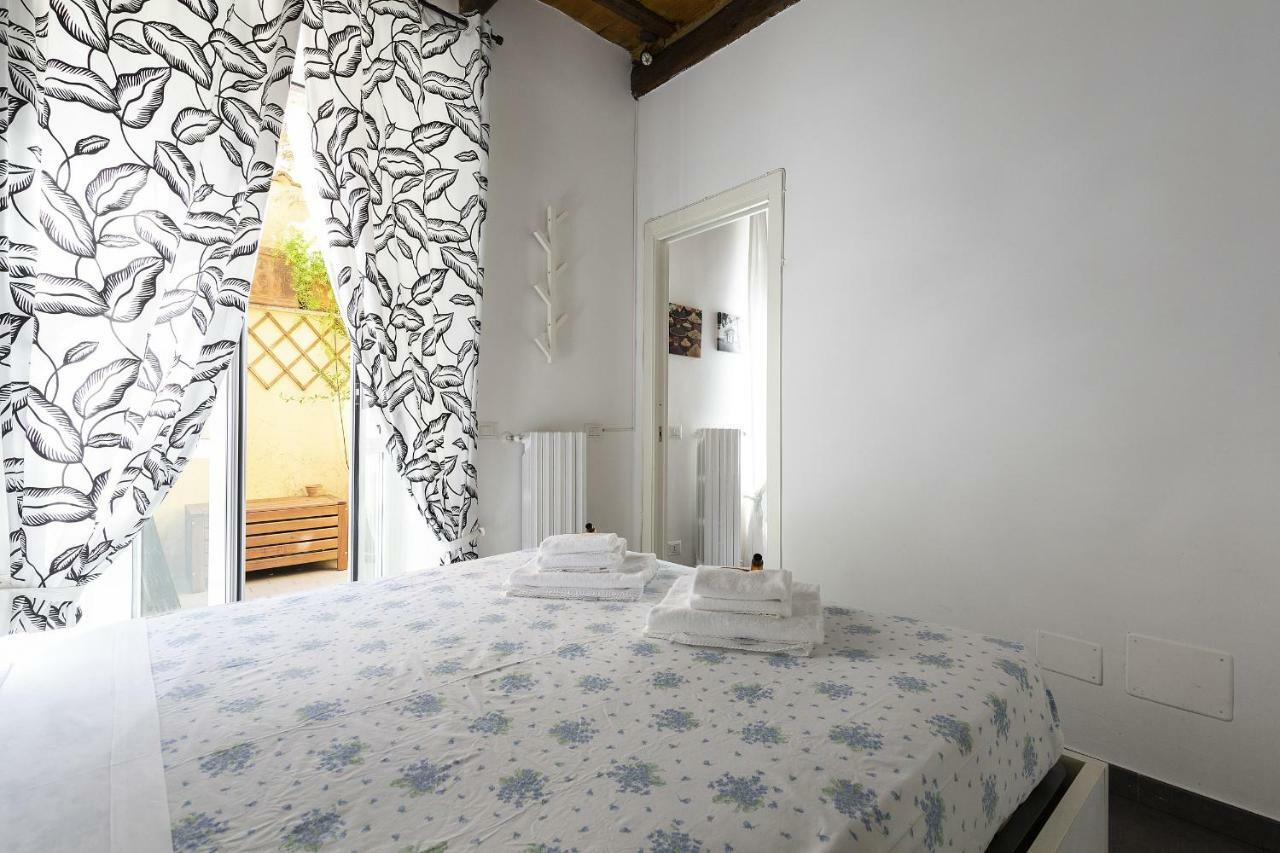 Emma'S Apartment Borgo, Vatican City Rome Exterior photo